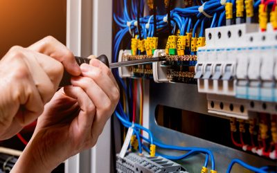 Signs of Faulty Wiring in your Northern Ireland Home