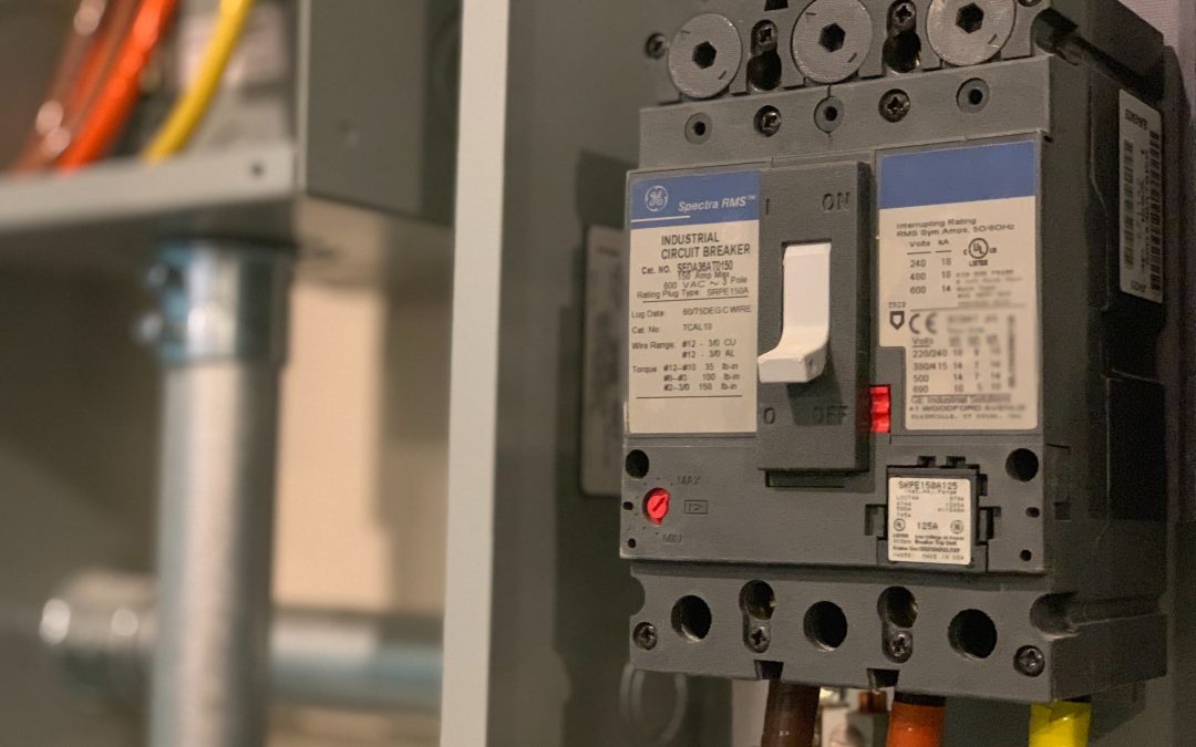 Common Commercial Electrical Issues in Northern Ireland