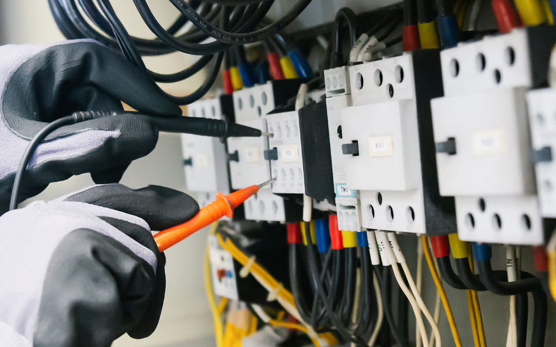 Commercial Electrical Issues in Northern Ireland